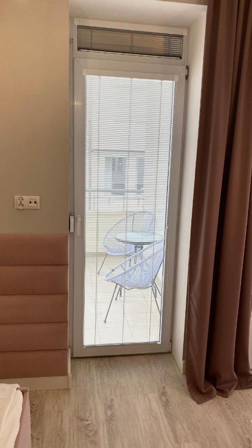 Apartament Towarowa Kolberg Exterior foto