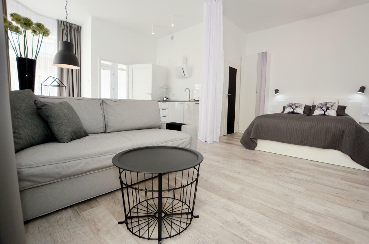 Apartament Towarowa Kolberg Exterior foto