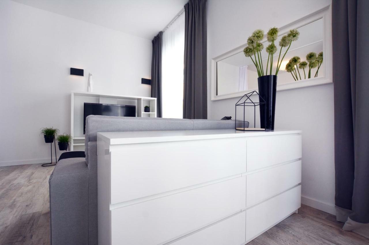 Apartament Towarowa Kolberg Exterior foto